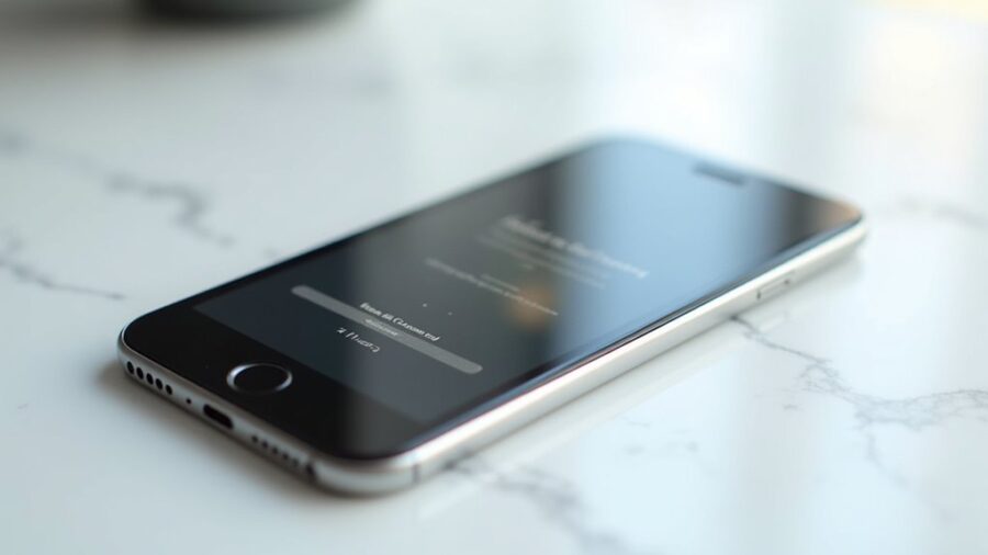 Jak zresetować iPhone do ustawień fabrycznych przed sprzedażą?