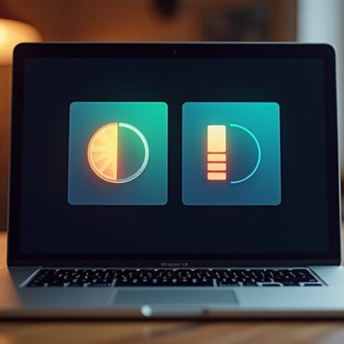 Dlaczego Safari zużywa mniej baterii na Macu niż Chrome?