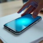 skanowanie dokumentów na iPhone jakości PDF