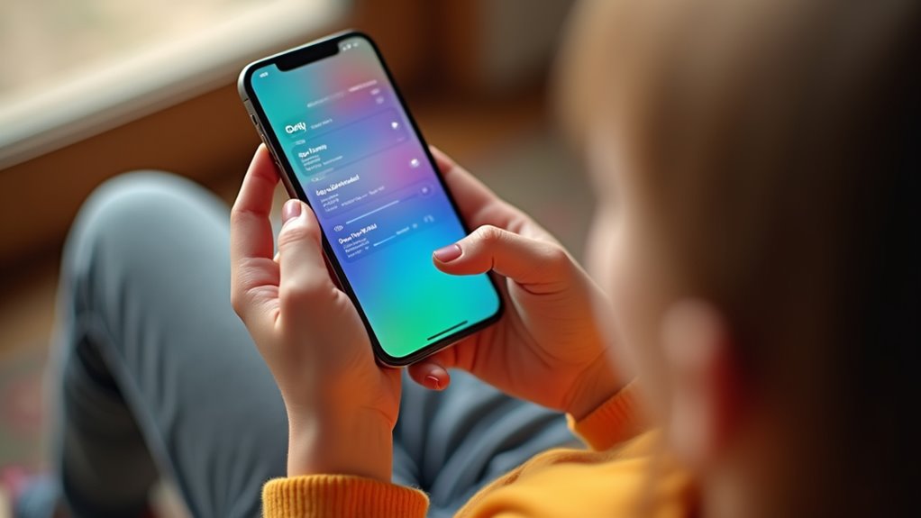 screen time parental controls guide
