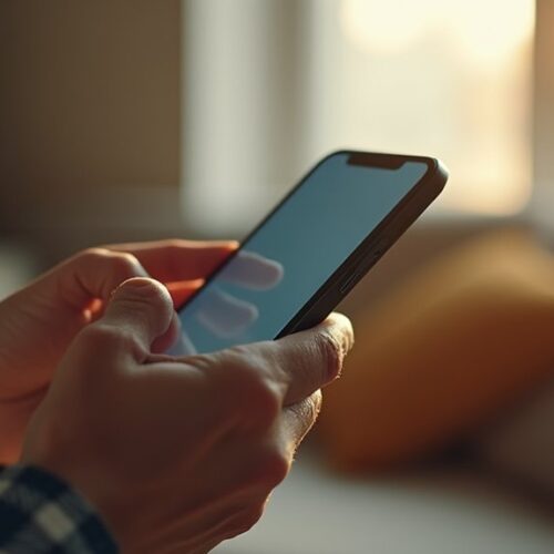 Dlaczego iPhone 16E jest najlepszym wyborem dla seniorów?