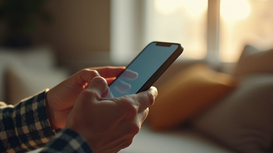 Dlaczego iPhone 16E jest najlepszym wyborem dla seniorów?