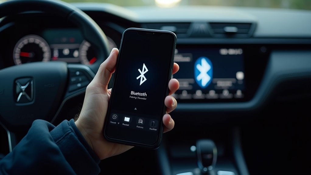 Ustaw iPhone jako główne źródło dźwięku