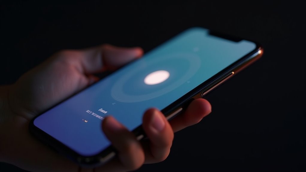 ustaw hasło dla notatek iPhone