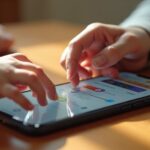 ustanawianie ograniczeń rodzicielskich na iPhone