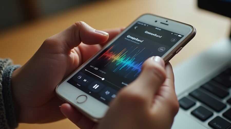 Jak ustawić własne dzwonki na iPhone bez komputera?