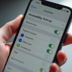 konfigurowanie osobistego głosu iOS