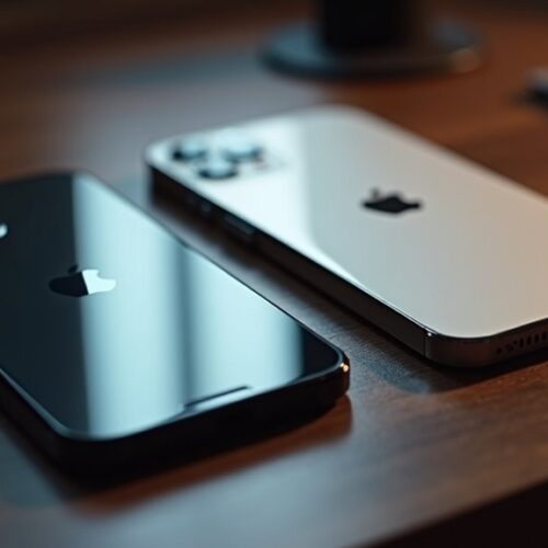 Transfer z iPhone’a 12 na 17 – czy warto czekać 5 lat?