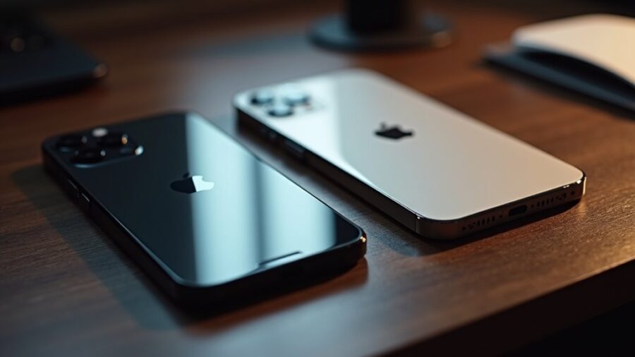 Transfer z iPhone’a 12 na 17 – czy warto czekać 5 lat?