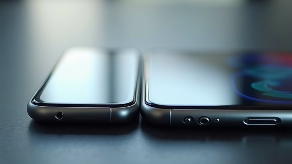 strategiczny tylko 60 Hz bazowe iPhone'y