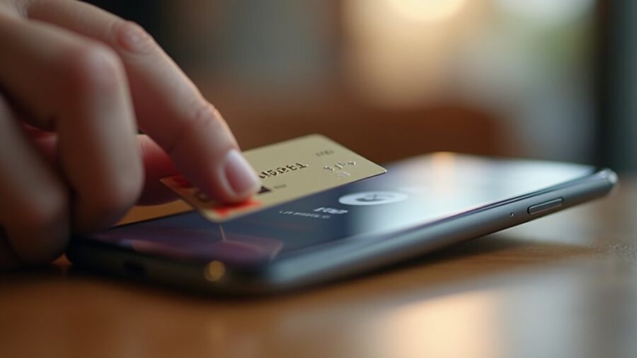 Tap to Pay on iPhone – Jak akceptować płatności za pomocą telefonu?
