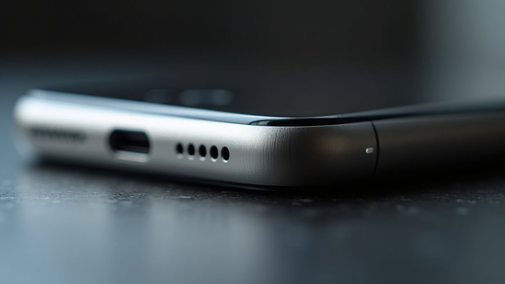 thunderbolt upgrade for iphone pro