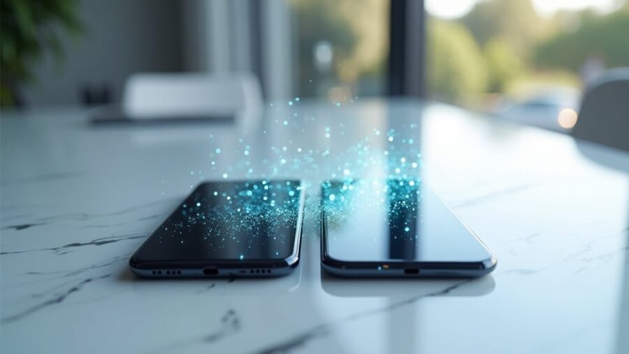 Jak przenieść dane z Androida na iPhone w 2026 roku?