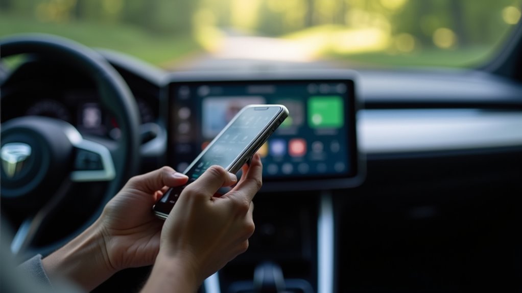 rozwiązywanie problemów z bezprzewodowym CarPlay