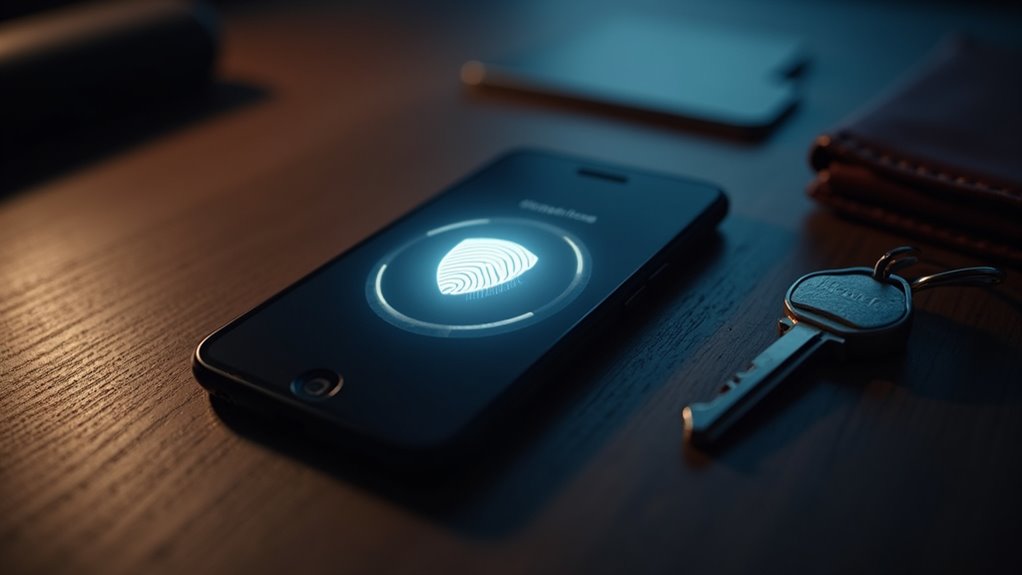 dwa czynniki chronią prywatność identyfikatora Apple ID