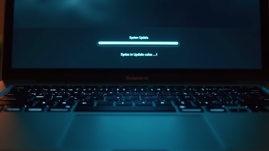 zaktualizuj macOS, aby naprawić luki w zabezpieczeniach