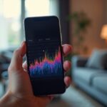używanie iPhone'a do diagnostyki domowego Wi-Fi