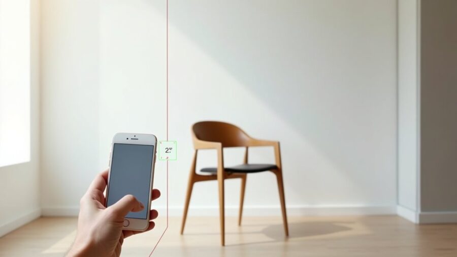 Jak użyć iPhone’a do zmierzenia wysokości i wymiarów?