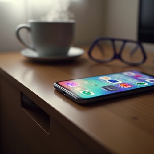 Jak korzystać z Siri Shortcuts do automatyzacji dnia?