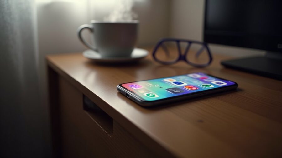 Jak korzystać z Siri Shortcuts do automatyzacji dnia?