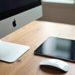 używanie uniwersalnego sterowania na Macu iPadzie