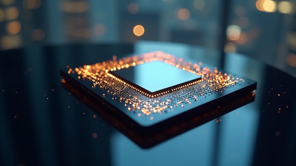 inżynieria wertykalna poprzez własny modem 5G