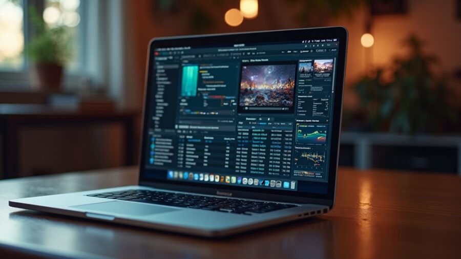 Dlaczego 16 GB RAM to teraz minimalna ilość dla macOS Sequoia?