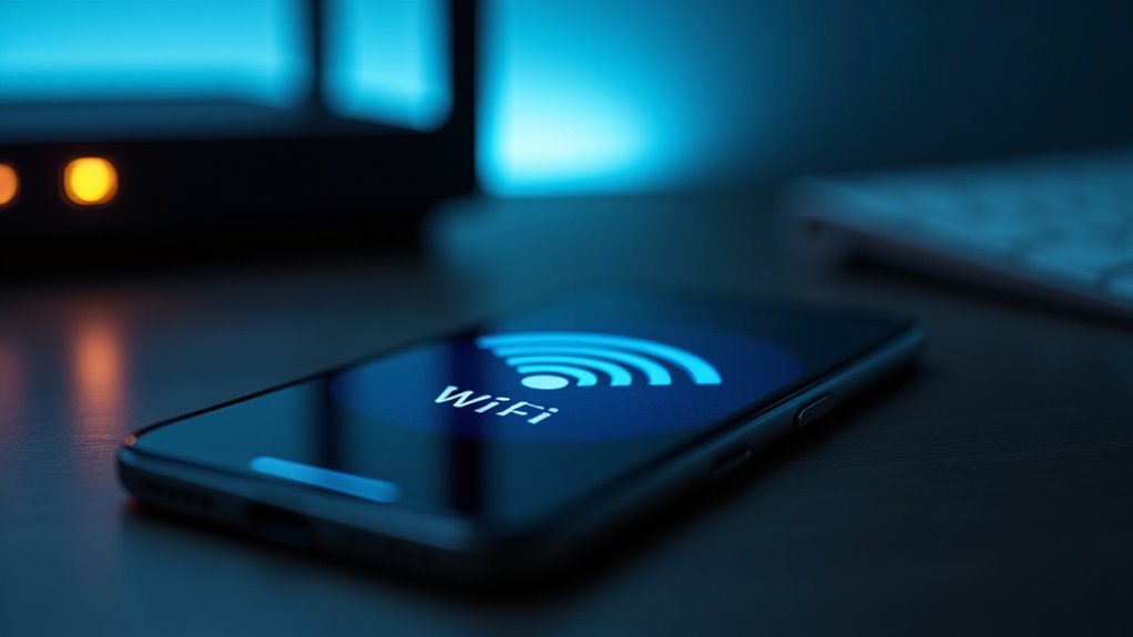 kroki diagnozy niestabilności sieci Wi-Fi