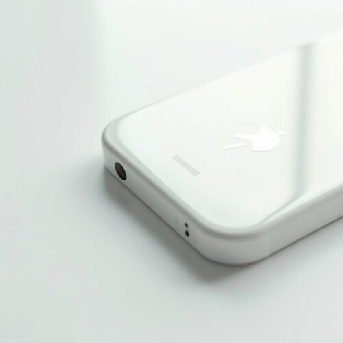 Czy iPhone 17 będzie miał ceramiczne ciało?