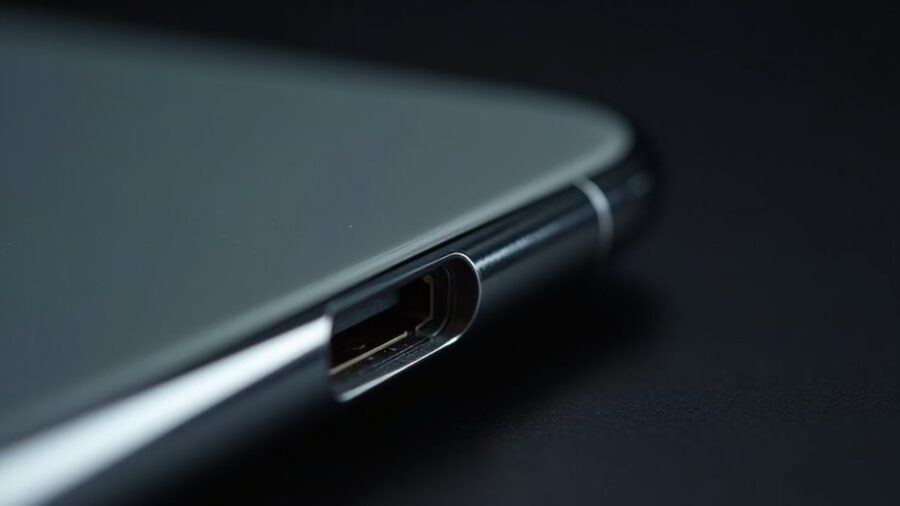 iPhone 17 Pro – Czy Apple doda port Thunderbolt?