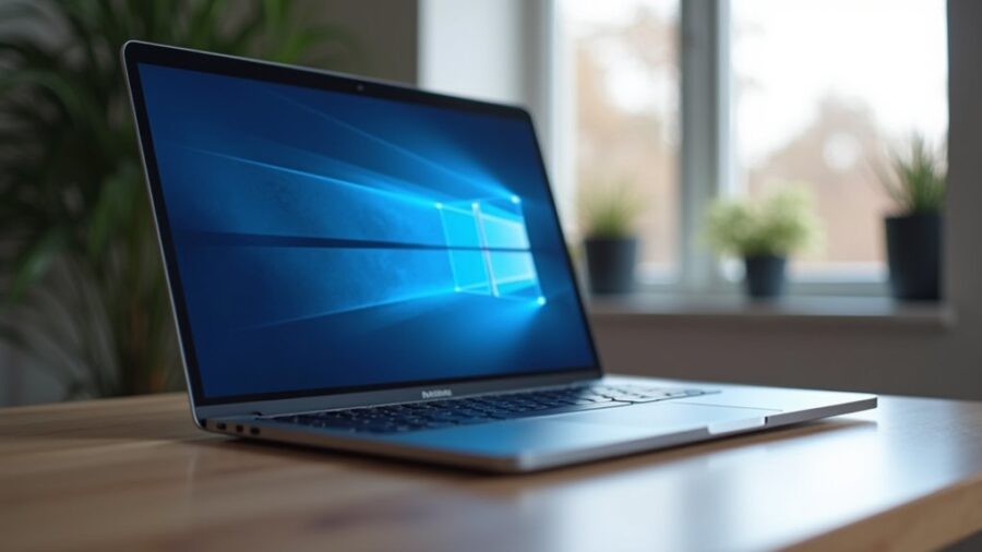 Instalacja Windows 11 na Macu M4 – Najlepsze darmowe metody