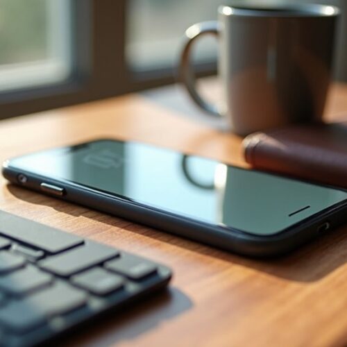 Focus Mode w iOS – Jak blokować powiadomienia w pracy?