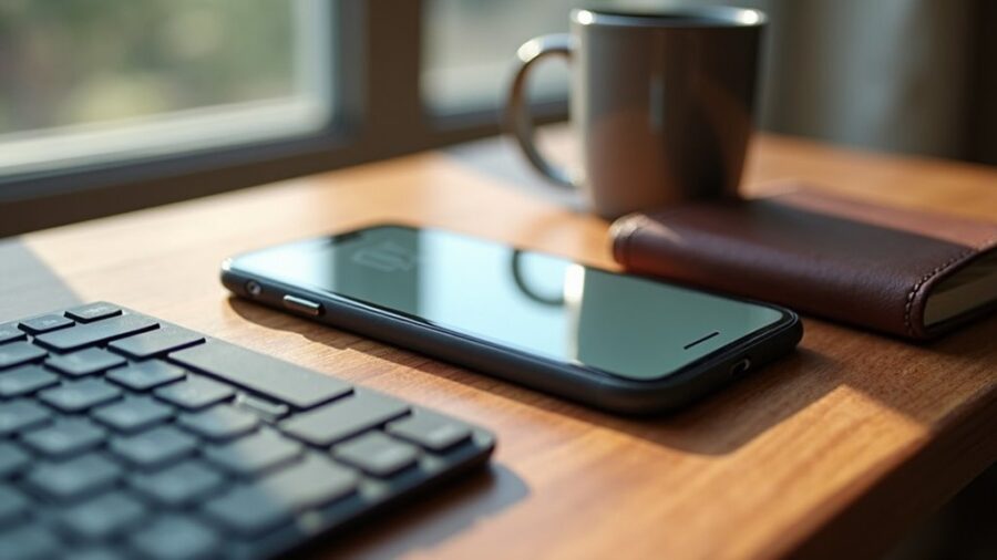 Focus Mode w iOS – Jak blokować powiadomienia w pracy?